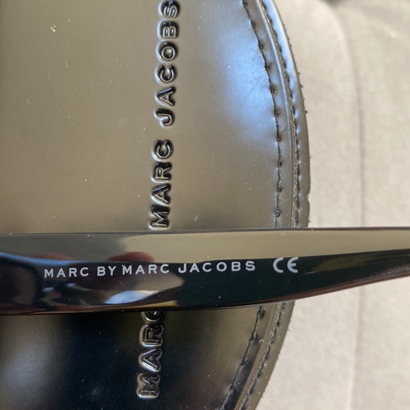 Marc by Marc Jacobs sunglasses - Picture 7 of 7
